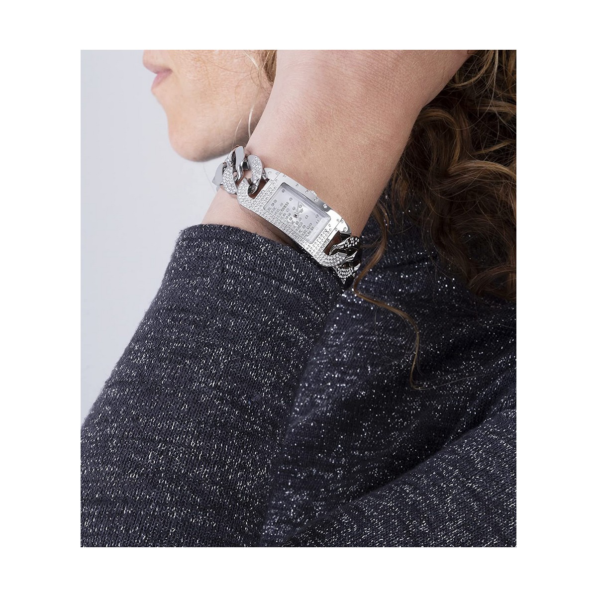 Dameur Guess (Ø 19 mm)